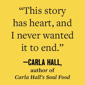 Tanya Holland's California Soul: Recipes from a Culinary Journey West [A Cookbook]