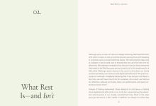 Alternative view 2 of Permission to Rest: Revolutionary Practices for Healing, Empowerment, and Collective Care