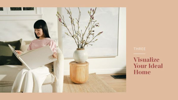 Marie Kondo's Kurashi at Home: How to Organize Your Space and Achieve Ideal Life