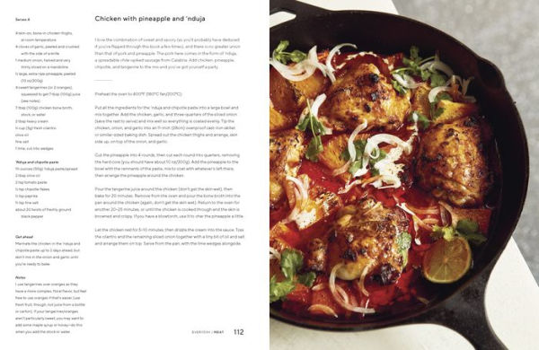 Mezcla: Recipes to Excite [A Cookbook]