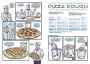 Alternative view 6 of Let's Make Bread!: A Comic Book Cookbook