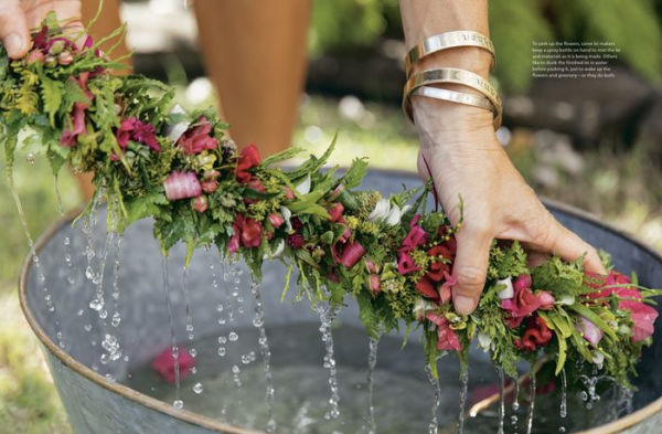 Lei Aloha: Celebrating the Vibrant Flowers and Lei of Hawai'i