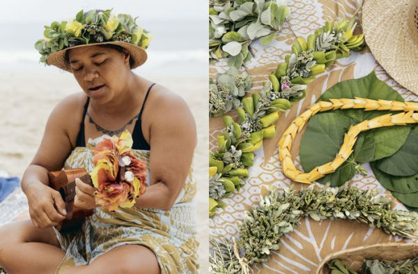 Lei Aloha: Celebrating the Vibrant Flowers and Lei of Hawai'i