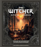 Alternative view 1 of The Witcher Official Cookbook: Provisions, Fare, and Culinary Tales from Travels Across the Continent