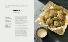 Alternative view 6 of Setting a Place for Us: Recipes and Stories of Displacement, Resilience, and Community from Eight Countries Impacted by War