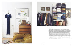 Alternative view 8 of Organized Living: Solutions and Inspiration for Your Home [A Home Organization Book]