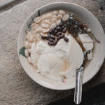 Alternative view 7 of A-Gong's Table: Vegan Recipes from a Taiwanese Home (A Chez Jorge Cookbook)