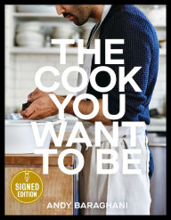 Download books free iphone The Cook You Want to Be: Everyday Recipes to Impress