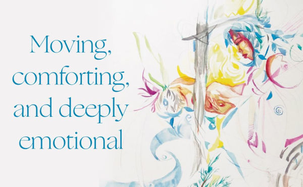 Washing My Mother's Body: A Ceremony for Grief