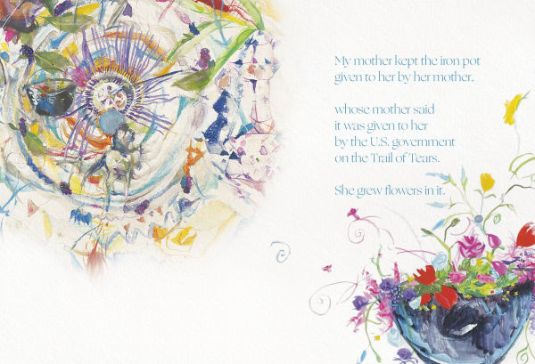 Washing My Mother's Body: A Ceremony for Grief