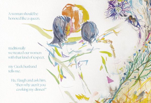 Washing My Mother's Body: A Ceremony for Grief