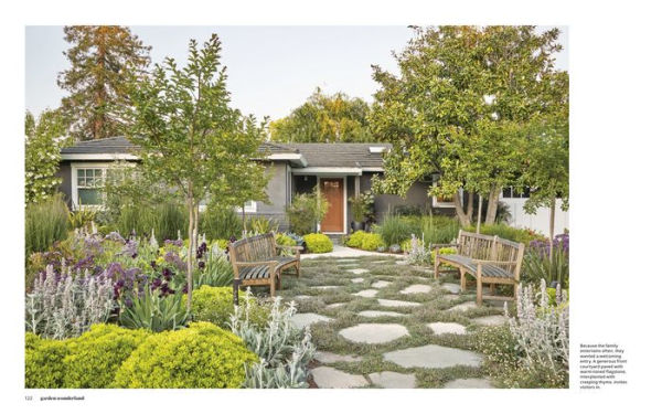 Garden Wonderland: Create Life-Changing Outdoor Spaces for Beauty, Harvest, Meaning, and Joy