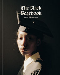 Ebook txt gratis download The Black Yearbook [Portraits and Stories] RTF MOBI by Adraint Khadafhi Bereal