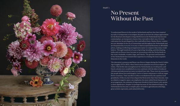 A Sweet Floral Life: Romantic Arrangements for Fresh and Sugar Flowers [A Floral Décor Book]