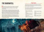 Alternative view 6 of Places & Portals (Dungeons & Dragons): A Young Adventurer's Guide