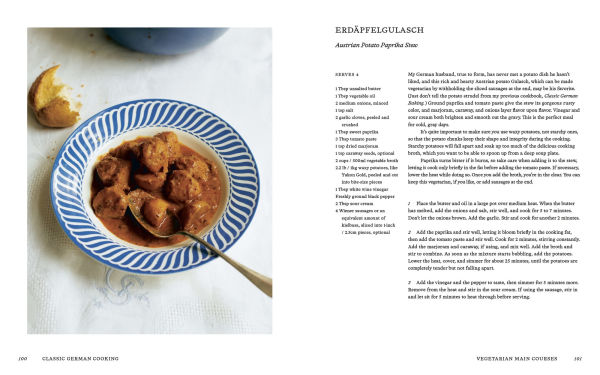 Classic German Cooking: The Very Best Recipes for Traditional Favorites, from Semmelknödel to Sauerbraten