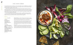 Alternative view 3 of Cook Like a King: Recipes from My California Chinese Kitchen