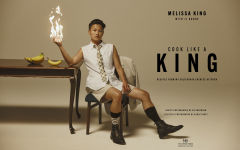 Alternative view 4 of Cook Like a King: Recipes from My California Chinese Kitchen