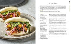 Alternative view 5 of Cook Like a King: Recipes from My California Chinese Kitchen