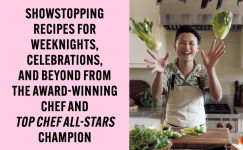 Alternative view 7 of Cook Like a King: Recipes from My California Chinese Kitchen