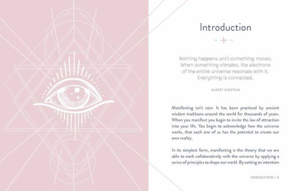 How to Manifest: Bring Your Goals into Alignment with the Alchemy of the Universe [A Manifestation Book]