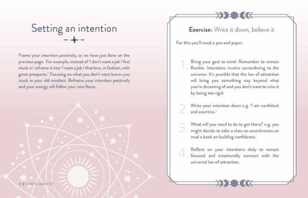 How to Manifest: Bring Your Goals into Alignment with the Alchemy of the Universe [A Manifestation Book]