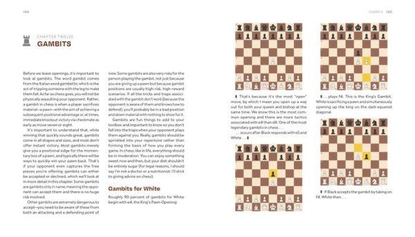 How to Win at Chess by Levy Rozman – Book Trailer 