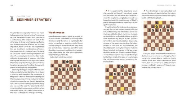 CHESS BASICS: The Quickest Way to Learn to Play (and Win) 