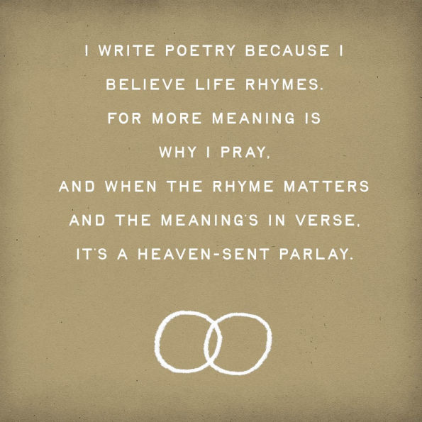 Poems & Prayers