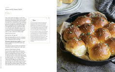 Alternative view 2 of Turkuaz Kitchen: Traditional and Modern Dough Recipes for Sweet and Savory Bakes