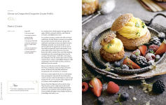 Alternative view 5 of Turkuaz Kitchen: Traditional and Modern Dough Recipes for Sweet and Savory Bakes