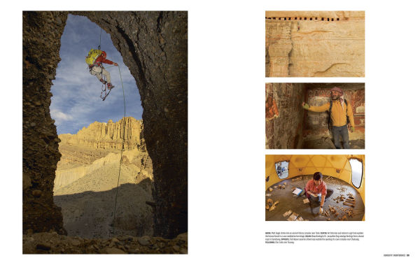 Bi-Polar: Photographs from an Unquiet Mind