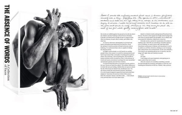 Bi-Polar: Photographs from an Unquiet Mind