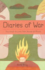 Diaries of War: Two Visual Accounts from Ukraine and Russia [A Graphic Novel History]