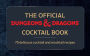 Alternative view 2 of Puncheons and Flagons: The Official Dungeons & Dragons Cocktail Book [A Cocktail and Mocktail Recipe Book]