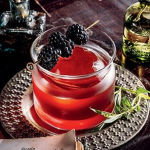 Alternative view 3 of Puncheons and Flagons: The Official Dungeons & Dragons Cocktail Book [A Cocktail and Mocktail Recipe Book]