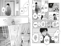 Alternative view 5 of My Love Story with Yamada-kun at Lv999 Volume 4