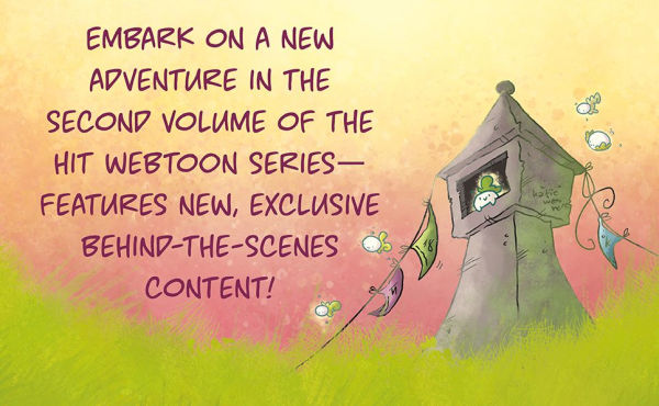 Nothing Special, Volume Two: Concerning Wings (A Graphic Novel)