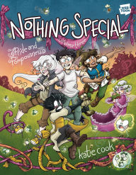 Is it possible to download ebooks for free Nothing Special, Volume Three: Pride and Pompousness (A Graphic Novel) by Katie Cook