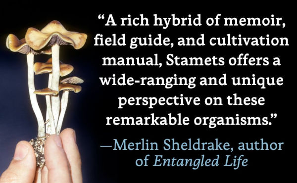 Psilocybin Mushrooms Their Natural Habitats: A Guide to the History, Identification, and Use of Psychoactive Fungi