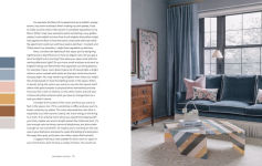 Alternative view 5 of Colorful Living: Simple Ways to Brighten Your World through Design, Décor, Fashion, and More