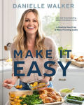 Alternative view 1 of Make It Easy: A Healthy Meal Prep and Menu Planning Guide [A Cookbook]