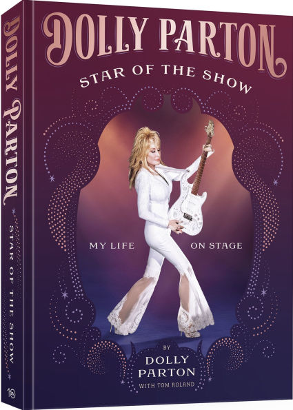 Star of the Show [Deluxe Edition]: My Life on Stage