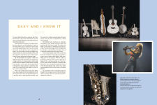 Alternative view 6 of Star of the Show [Deluxe Edition]: My Life on Stage