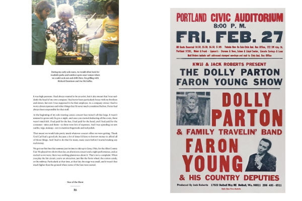 Star of the Show [Deluxe Edition]: My Life on Stage