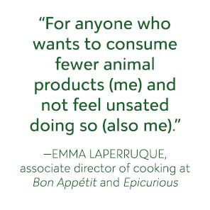 a Grain, Green, Bean: One Simple Formula, Countless Meatless Meals [A Plant-Based Cookbook]