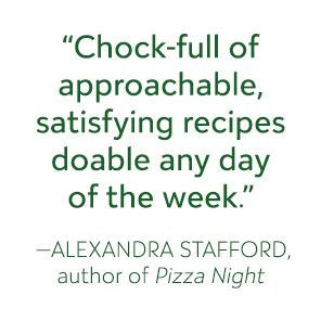 a Grain, Green, Bean: One Simple Formula, Countless Meatless Meals [A Plant-Based Cookbook]