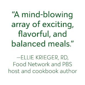 a Grain, Green, Bean: One Simple Formula, Countless Meatless Meals [A Plant-Based Cookbook]