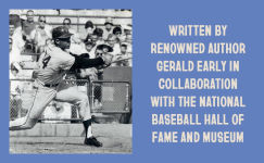 Alternative view 2 of Play Harder: The Triumph of Black Baseball in America