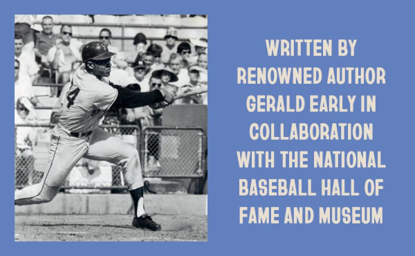 Play Harder: The Triumph of Black Baseball America